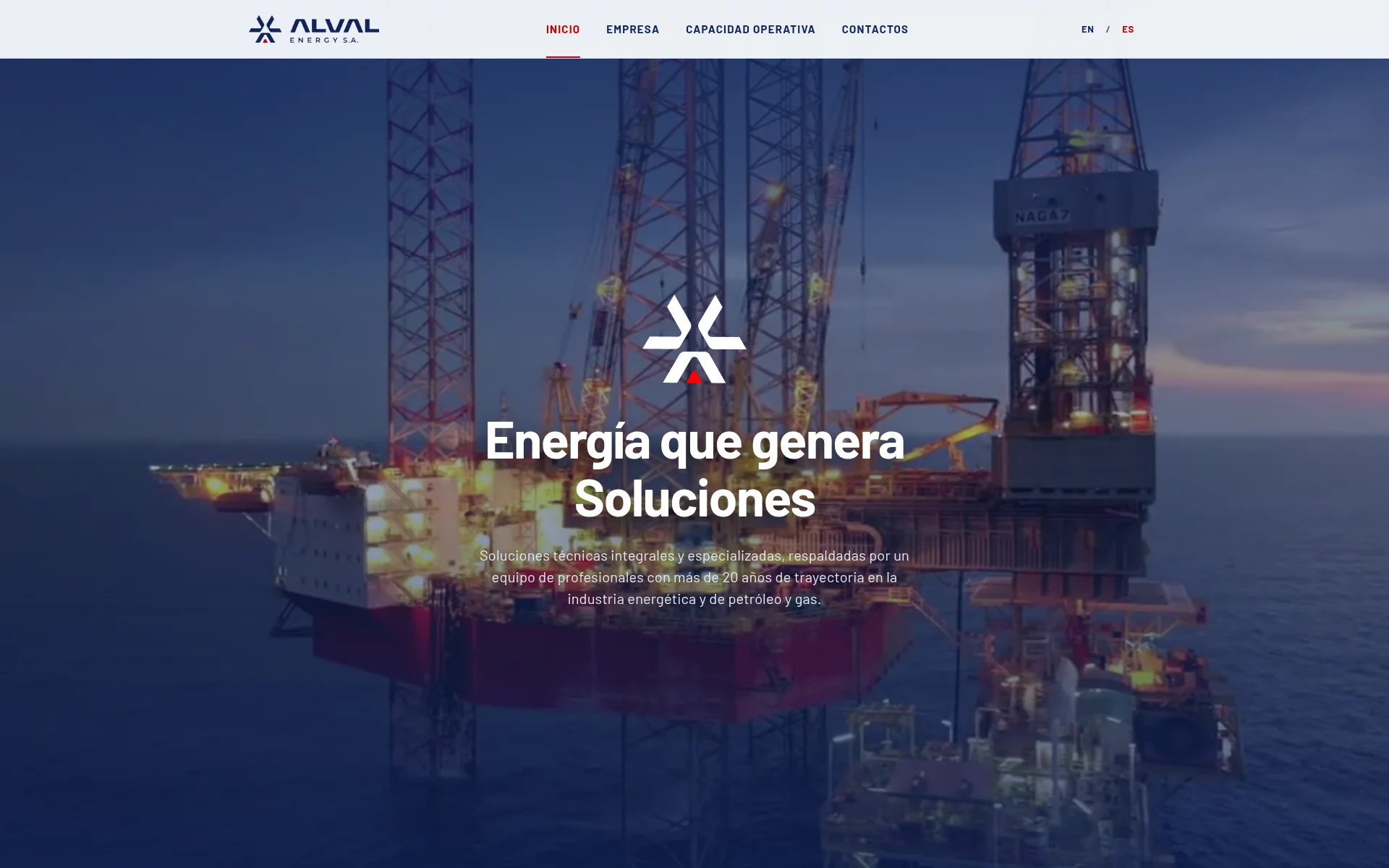 Alval Energy