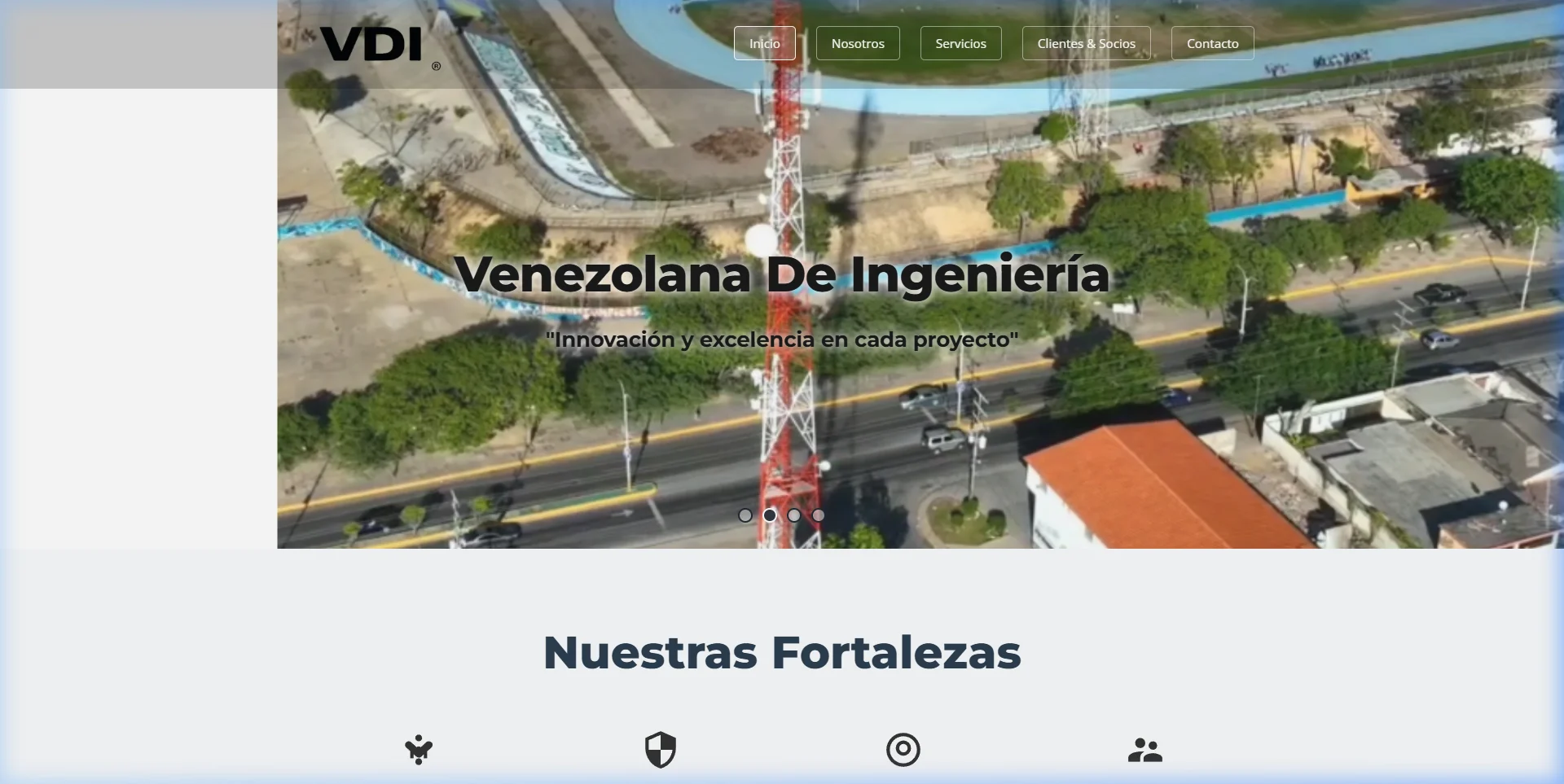 VDI